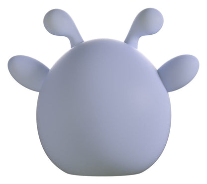 Slime Rancher Nightlight Phosphor Slime 14 cm