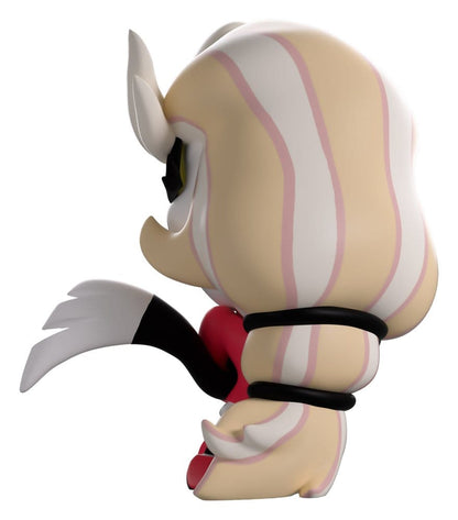 Hazbin Hotel Vinyl Figure Charlie and KeeKee 10 cm