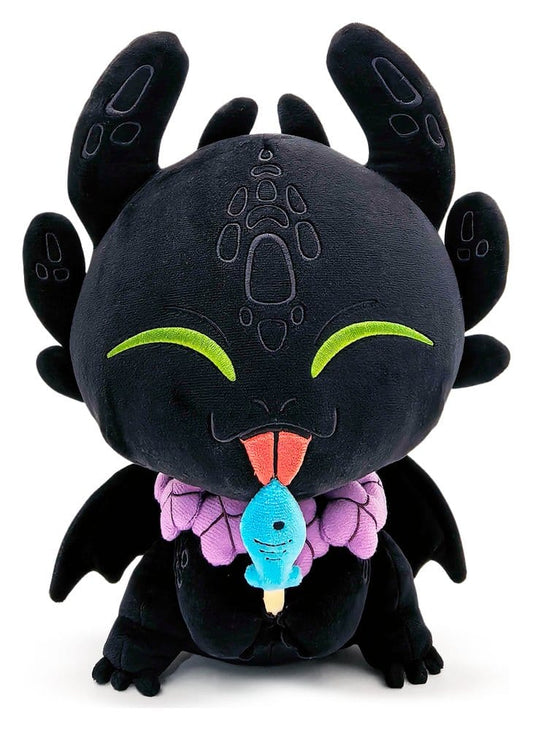 How to Train Your Dragon Plush Figure Summer Toothless 22 cm