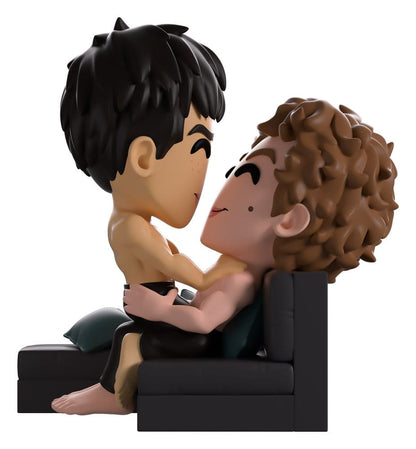 Heated Rivalry Vinyl Figure Tuna Melt 12 cm