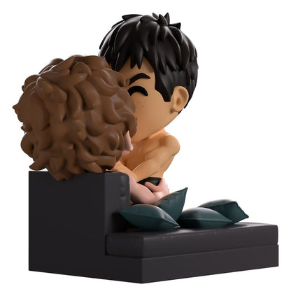 Heated Rivalry Vinyl Figure Tuna Melt 12 cm