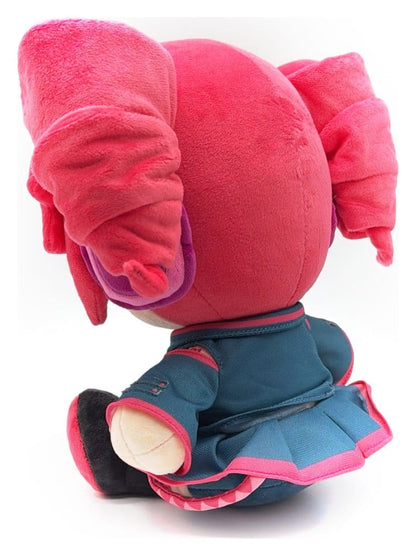 Kasane Teto Plush Figure Kasane Teto 22 cm