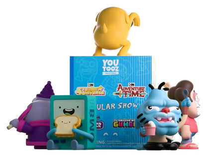 Cartoon Network Mini Figures Blind Box Assortment (8)