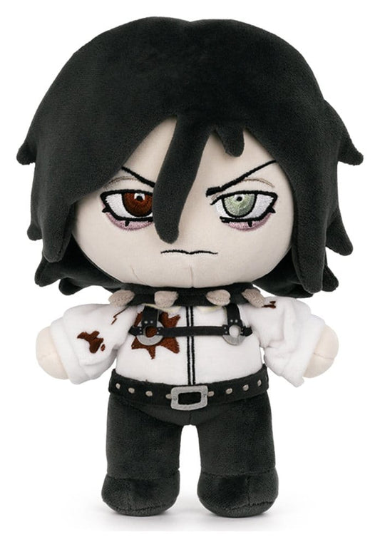 Bring Me The Horizon Plush Figure Standing Oli 22 cm