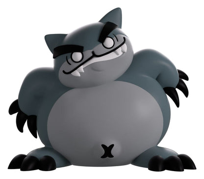 Mewgenics Vinyl Figure Guillotina 20 cm