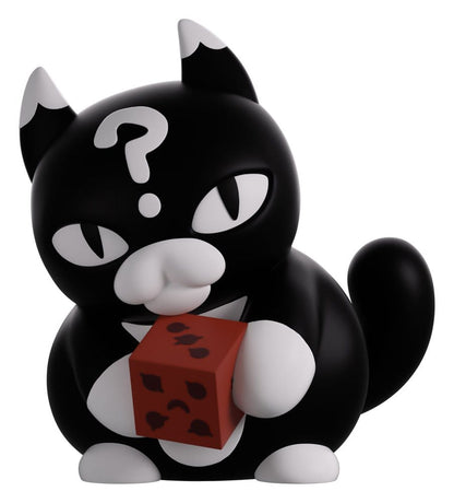 Mewgenics Vinyl Figure Gambit 9 cm