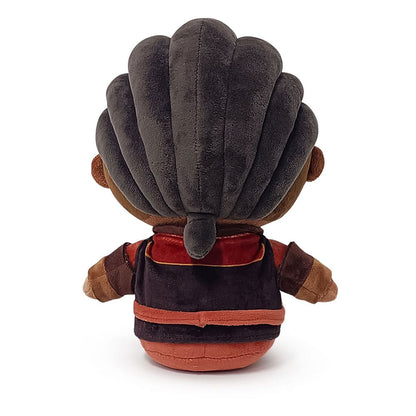 Baldur´s Gate 3 Plush Figure Curseless Wyll 22 cm