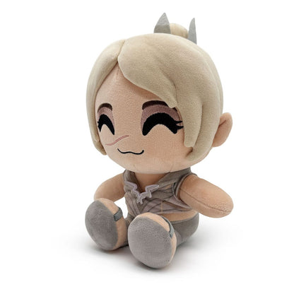 Baldur´s Gate 3 Plush Figure Selunite Shadowheart 22 cm
