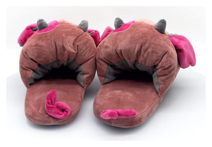 Hazbin Hotel Slippers Fat Nuggets 41-43