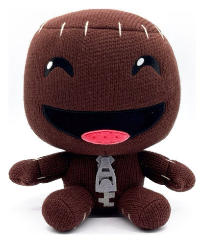 LittleBigPlanet Plush Figure Sackboy 22 cm