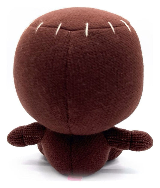 LittleBigPlanet Plush Figure Sackboy 22 cm