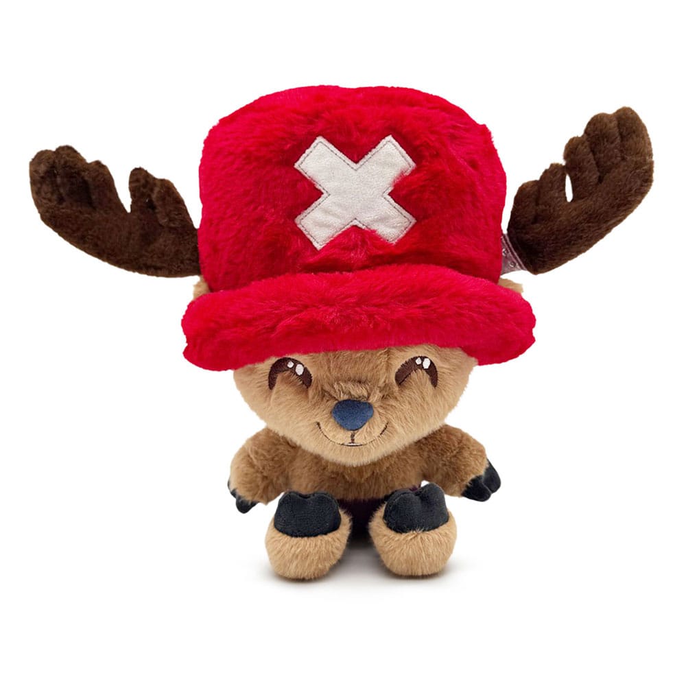 One Piece Plush Figure Tony Tony Chopper 23 cm Youtooz