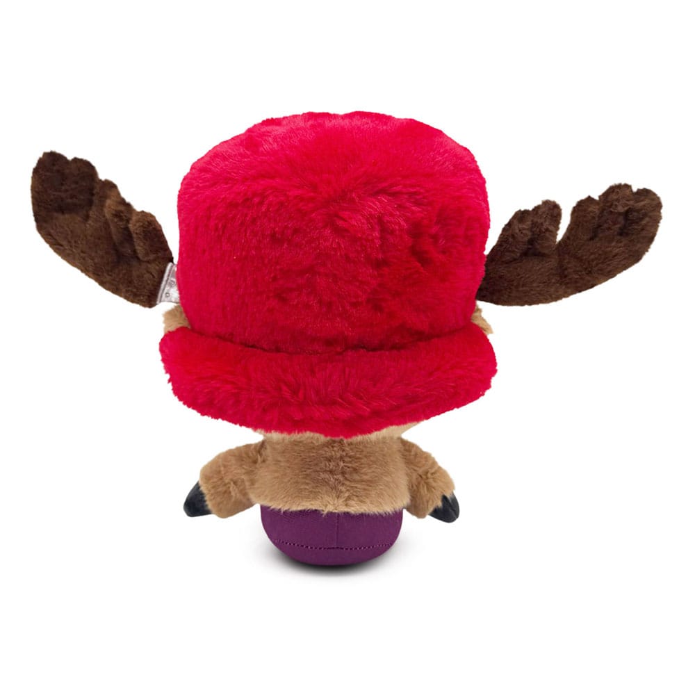 One Piece Plush Figure Tony Tony Chopper 23 cm Youtooz