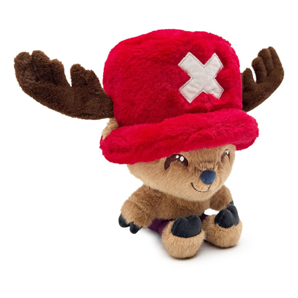 One Piece Plush Figure Tony Tony Chopper 23 cm Youtooz