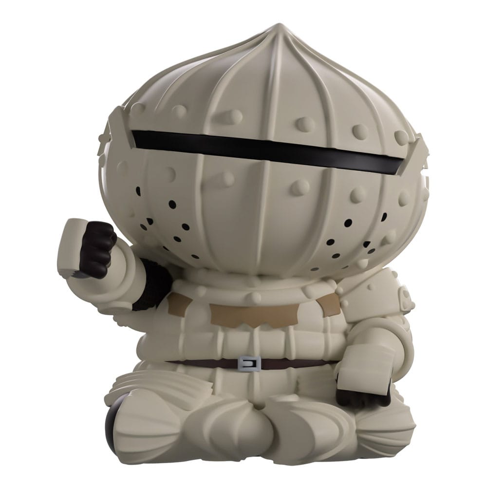 Dark Souls Vinyl Figure Siegward of Catarina 9 cm