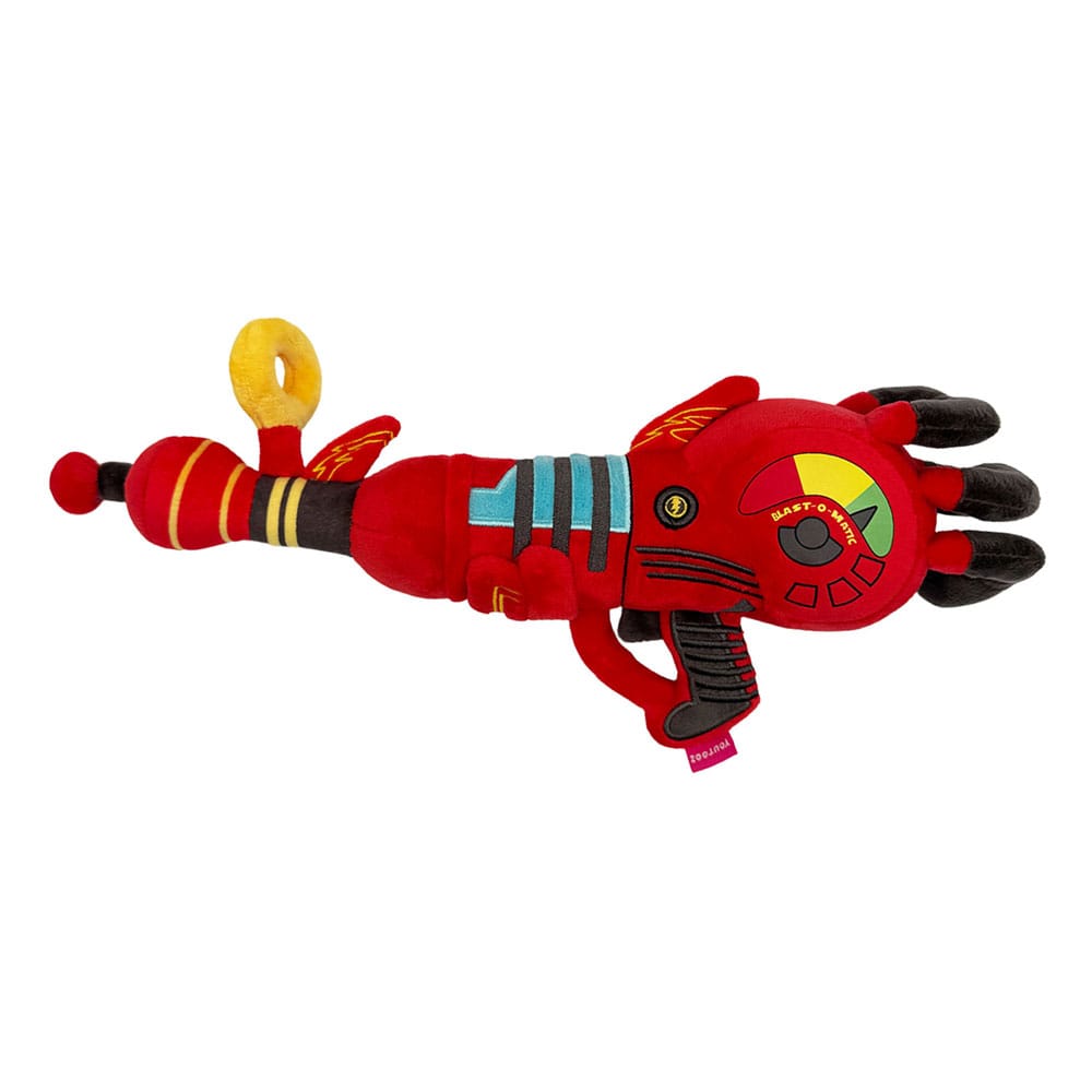 Call of Duty Plush Figure Ray Gun 23 cm Youtooz