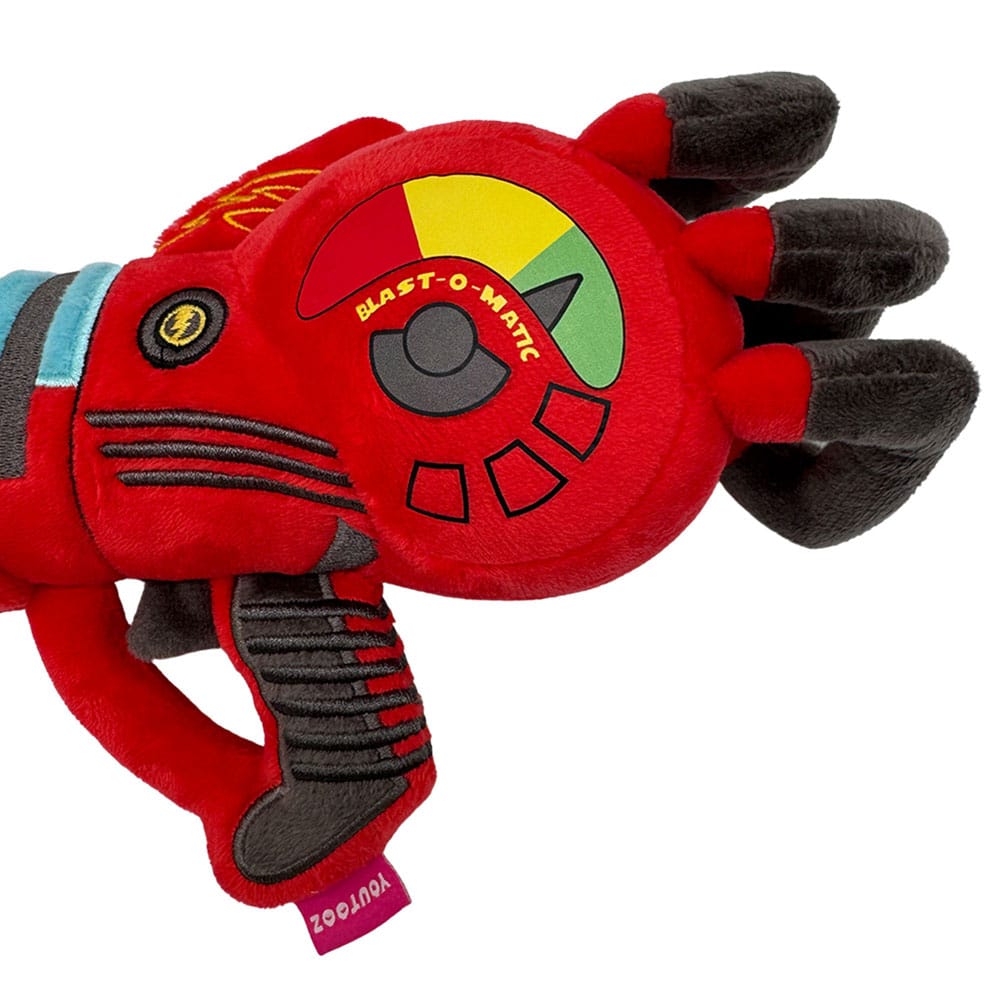 Call of Duty Plush Figure Ray Gun 23 cm Youtooz