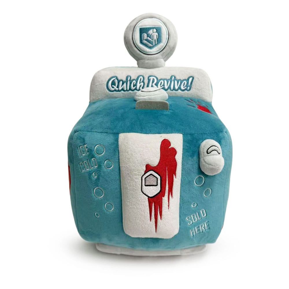 Call of Duty Plush Figure Quick Revive 23 cm Youtooz