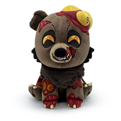 Call of Duty Plush Figure Zursa 23 cm Youtooz