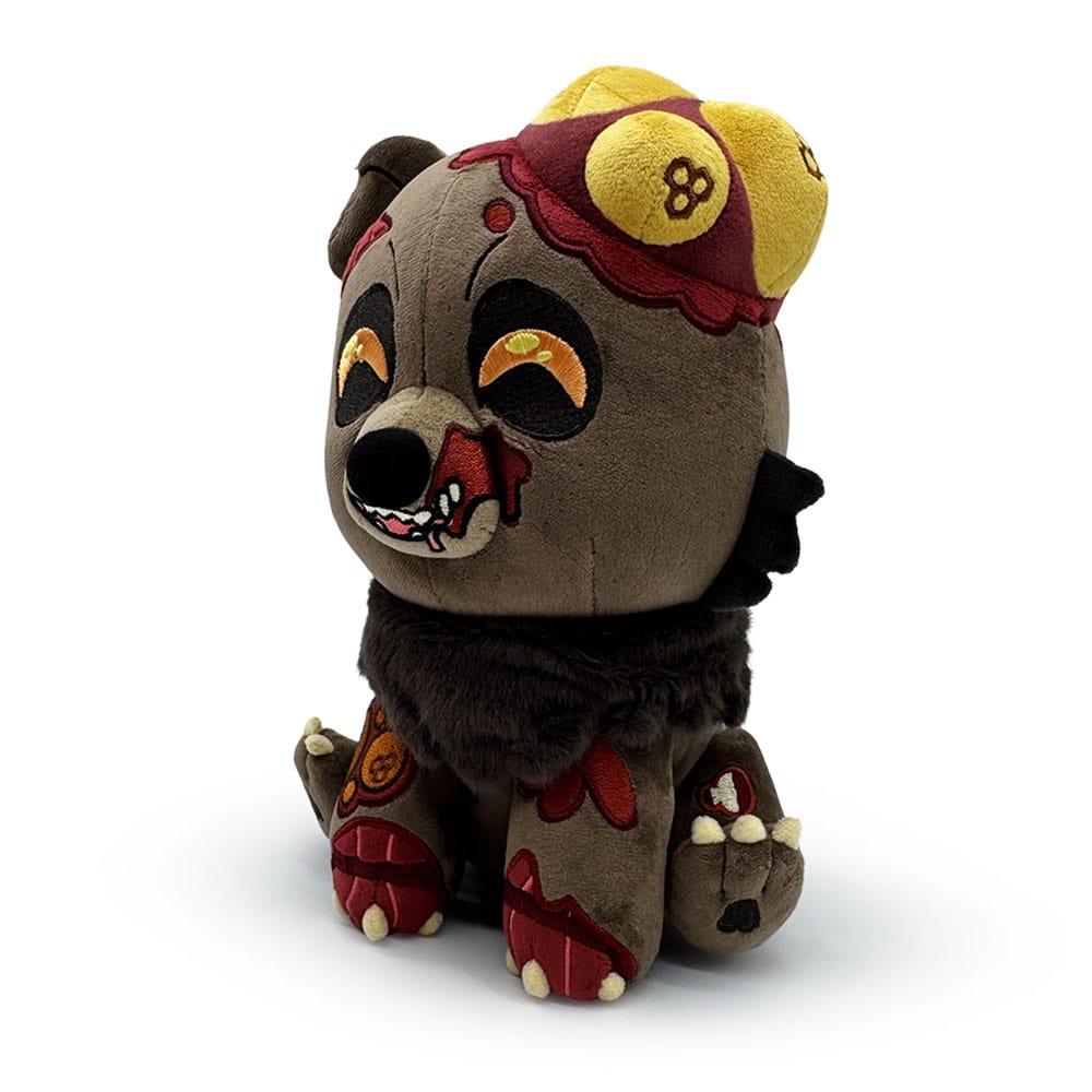 Call of Duty Plush Figure Zursa 23 cm Youtooz