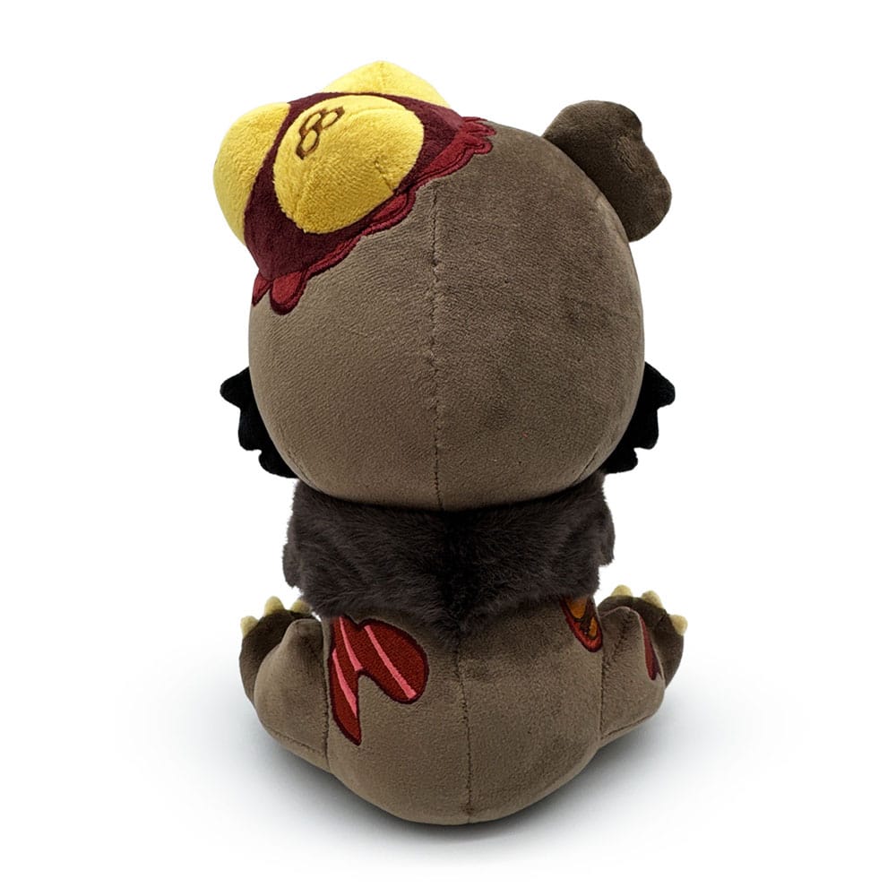 Call of Duty Plush Figure Zursa 23 cm Youtooz