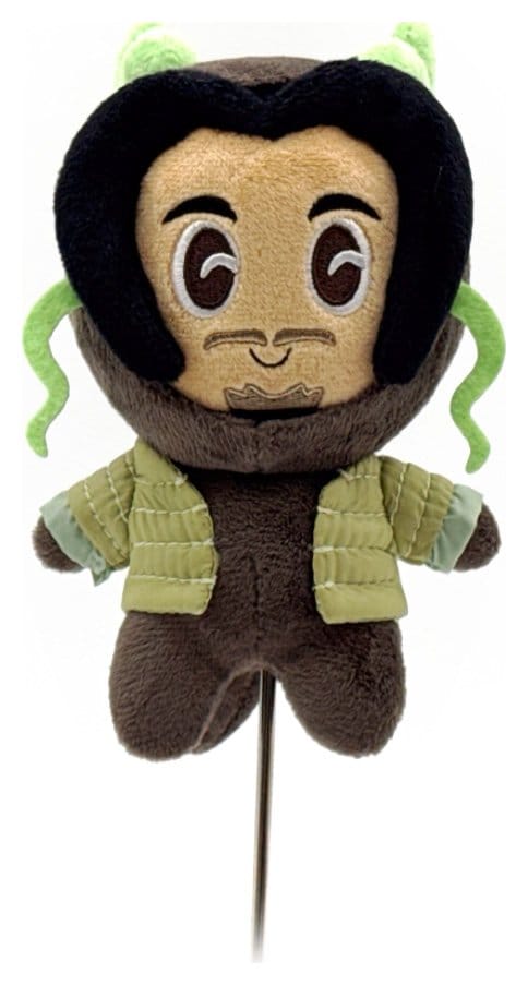 Linkin Park Plush Keychain Joe 13 cm Youtooz