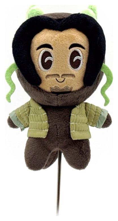 Linkin Park Plush Keychain Joe 13 cm Youtooz