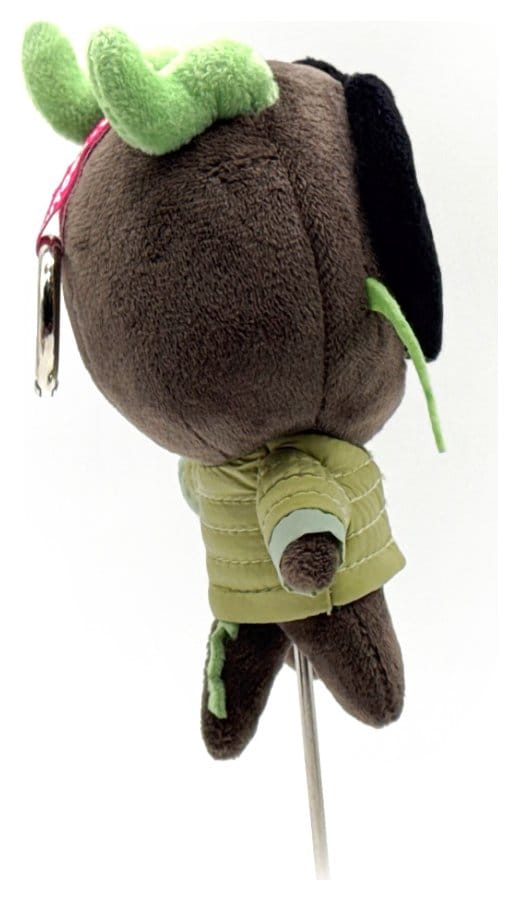 Linkin Park Plush Keychain Joe 13 cm Youtooz