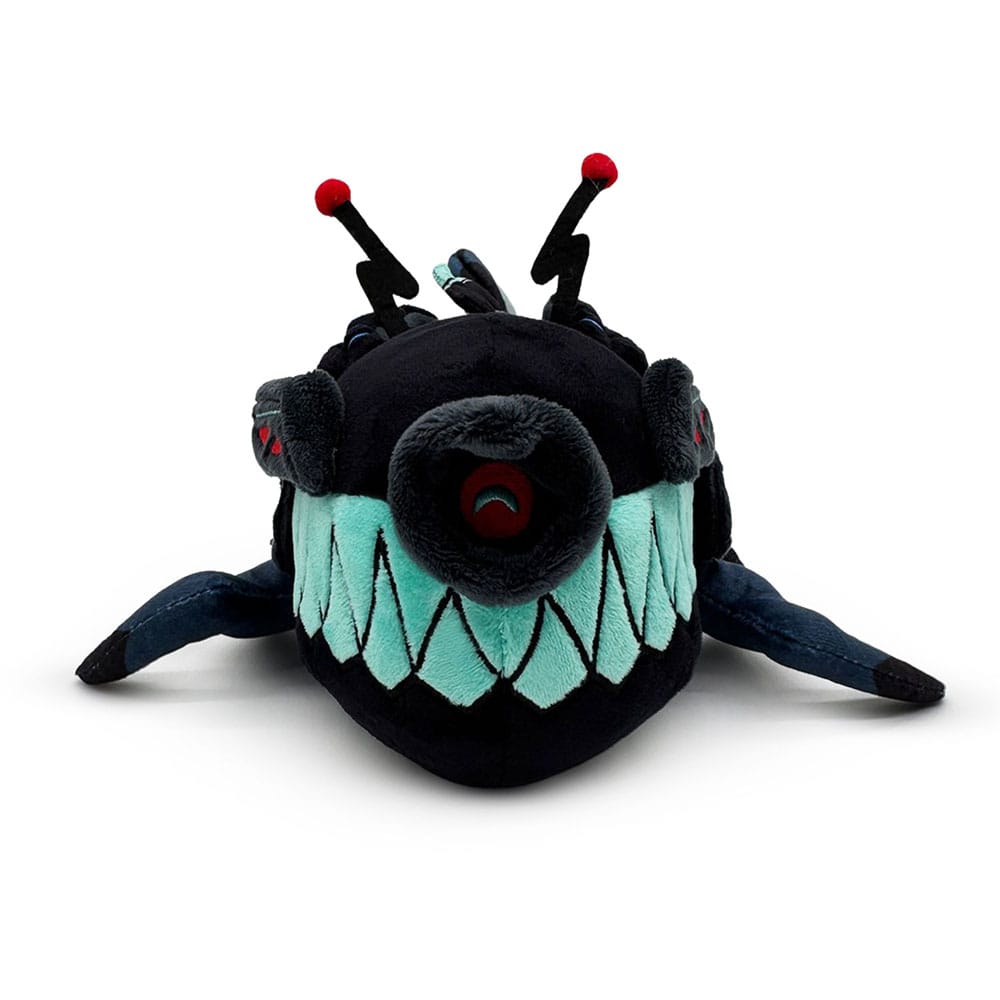 Hazbin Hotel Plush Figure Shok.Wav 30 cm Youtooz