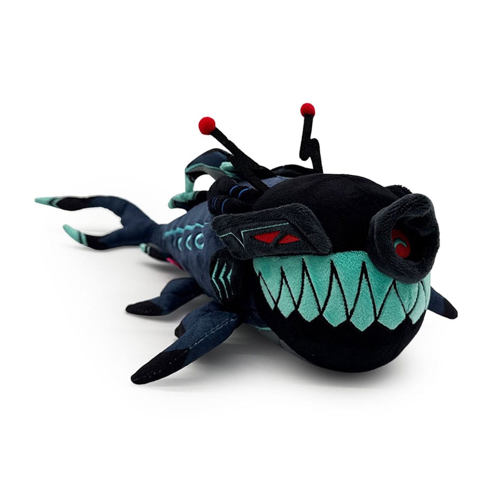 Hazbin Hotel Plush Figure Shok.Wav 30 cm Youtooz