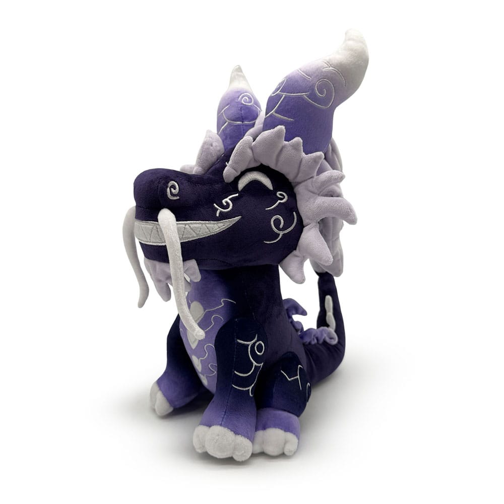 World of Warcraft Plush Figure Heavenly Onyx Cloud Serpent 23 cm