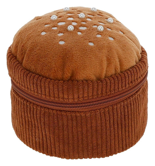 Yup! Pouch Panettone