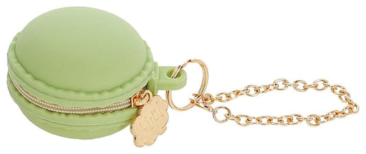 Yup! Coin Purse Pistachio Macaron
