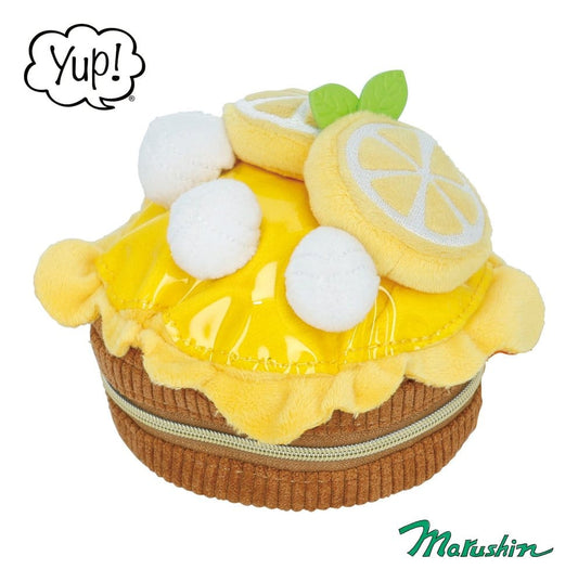 Yup! Pouch Lemon Tart