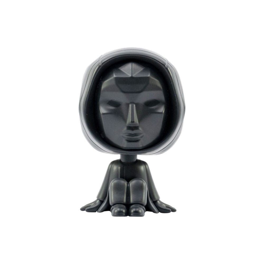 Squid Game Bobble Hero Bobble-Head (Blind Box Ver.) 6 cm Display (12) - FanofThings.co.uk