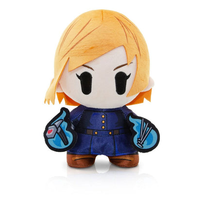 Jujutsu Kaisen DZNR Plush Figure Nobara Cursed Energy Edition 18 cm Plushes