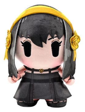 Spy x Family DZNR Plush Figure Yor Forger Operation Strix Edition 18 cm Plushes