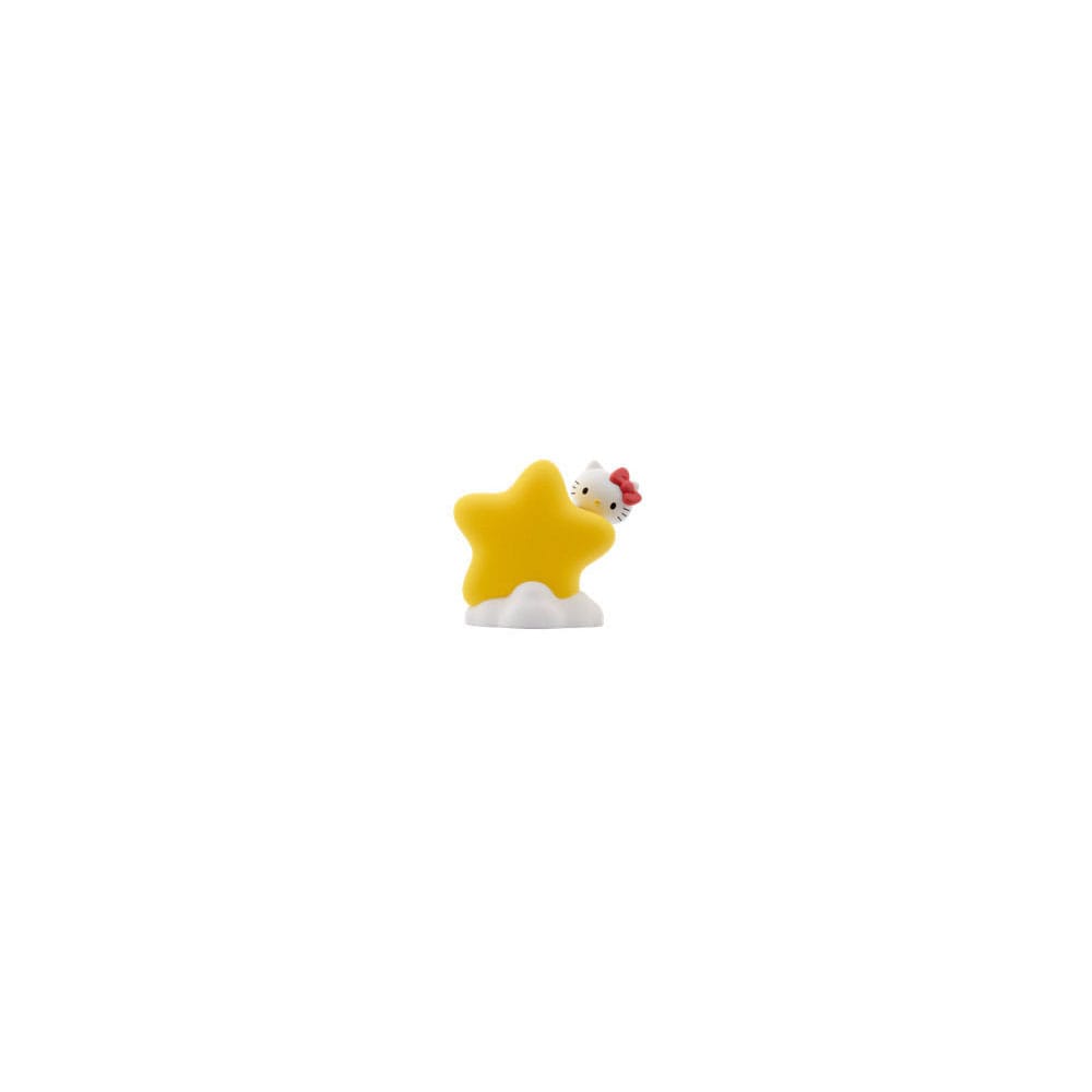 Sanrio Bedside Light Star Light Series Mini Figures Hello Kitty and Friends 8 cm Display (12) YuMe Toys