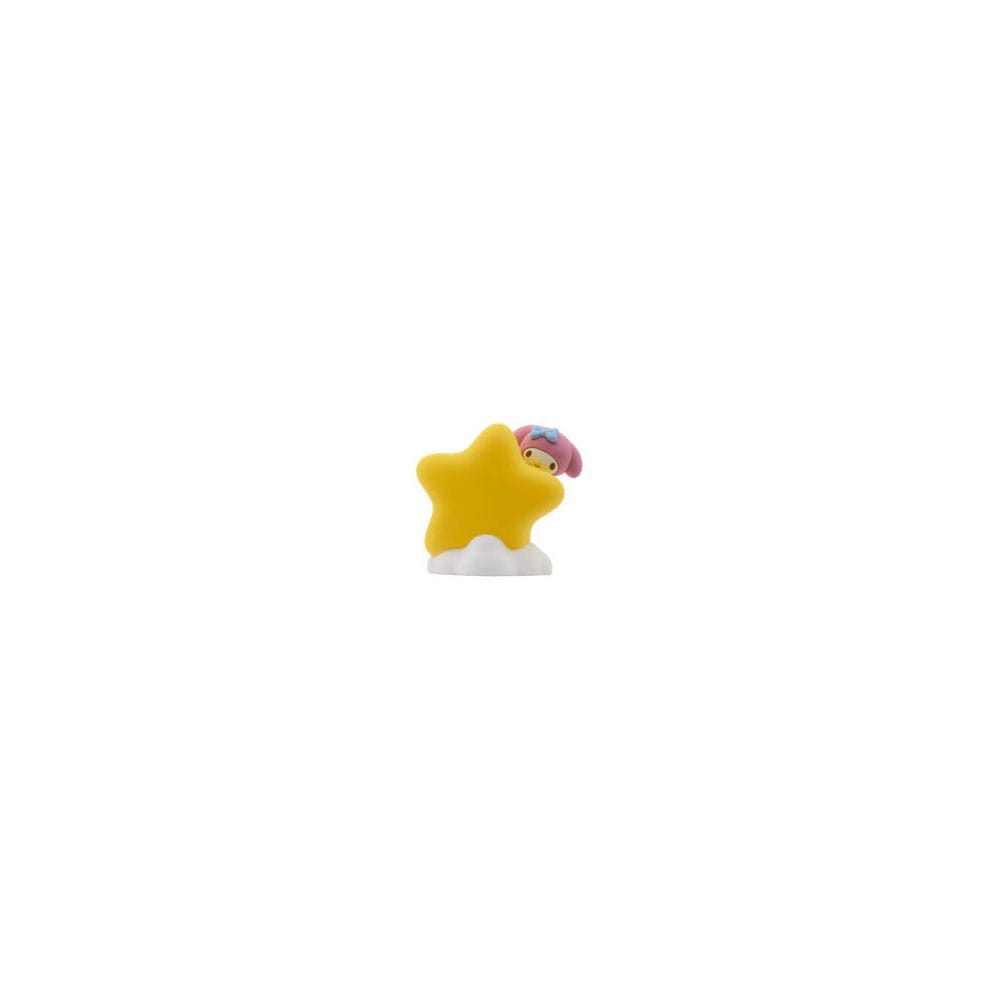 Sanrio Bedside Light Star Light Series Mini Figures Hello Kitty and Friends 8 cm Display (12) YuMe Toys