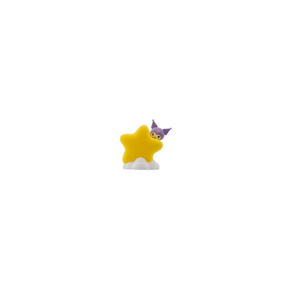 Sanrio Bedside Light Star Light Series Mini Figures Hello Kitty and Friends 8 cm Display (12) YuMe Toys