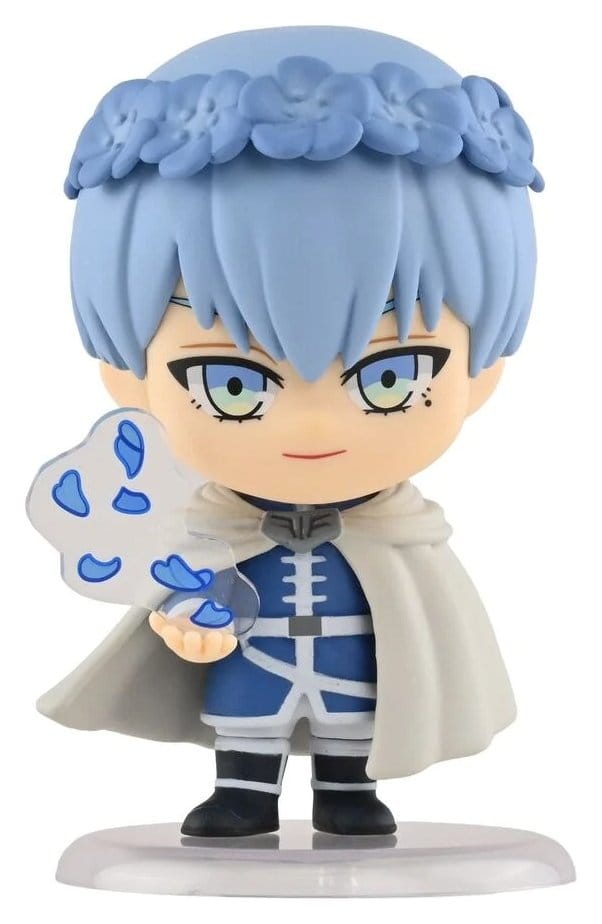 Frieren: Beyond Journey´s End Cosbi Mini Figures Blind Box Display (8)