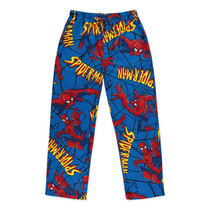 Marvel Jersey Pants Spider-Man Size XL Pants & Shorts