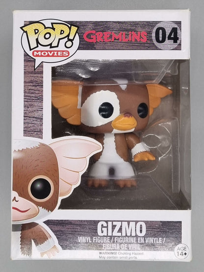 04 Gizmo - Gremlins Funko POP Funko
