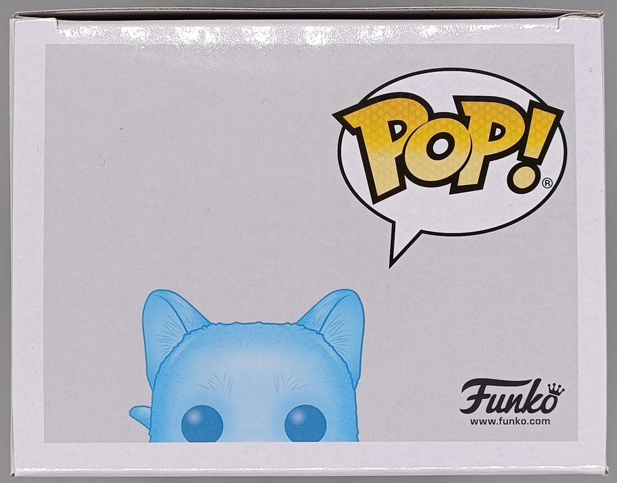 129 Patronus (Minerva McGonagall) - Harry Potter Funko POP