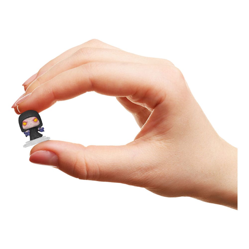Star Wars Bitty POP! Vinyl Figure Display Death Star 20 cm - [New]
