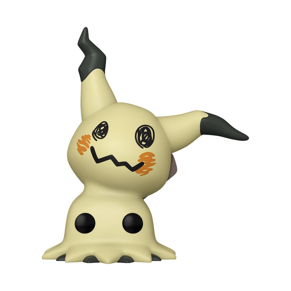 1013 Mimikyu - Pokemon Funko POP - Brand New