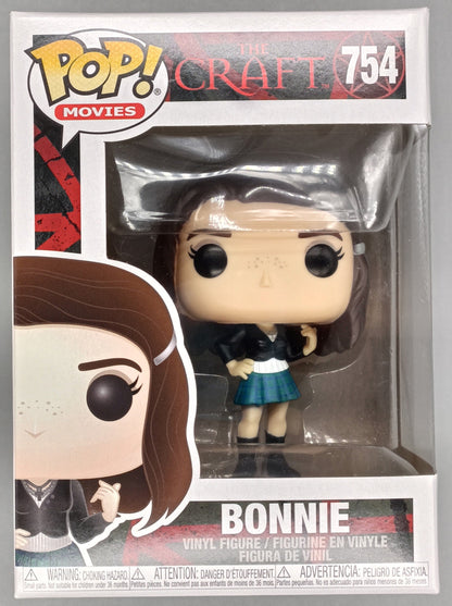 754 Bonnie - The Craft - Horror Funko POP Funko
