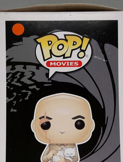 521 Blofeld (from You Only Live Twice) - James Bond Funko POP - Box Damaged