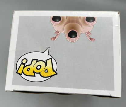 95 Ree Yees - Star Wars - Box Damaged Funko POP
