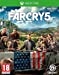 FAR CRY 5 - XBOX ONE nv prix, 3307216022886